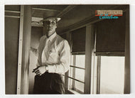 Wertheimer Collection - Elvis' Impression of Colonel Parker (Trading Card) Elvis Collection - Series One - 1992 The River Group # 281 - Mint