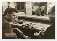 Wertheimer Collection - Jewelry Purchase (Trading Card) Elvis Collection - Series One - 1992 The River Group # 292 - Mint