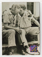 Elvis Personal Life - Gladys' Passing (Trading Card) Elvis Collection - Series One - 1992 The River Group # 338 - Mint