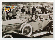 Elvis Wheels - Spinout (Trading Card) Elvis Collection - Series One - 1992 The River Group # 363 - Mint