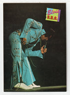 Elvis S.R.O. - More Than A Concert (Trading Card) Elvis Collection - Series One - 1992 The River Group # 428 - Mint