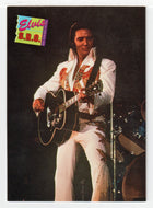 Elvis S.R.O. - American Eagle (Trading Card) Elvis Collection - Series One - 1992 The River Group # 438 - Mint