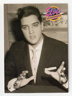 Elvis' Furlough (Trading Card) Elvis Collection - Series One - 1992 The River Group # 511 - Mint