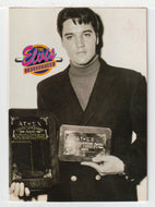 Elvis Award for Easy Come, Easy Go (Trading Card) Elvis Collection - Series One - 1992 The River Group # 538 - Mint