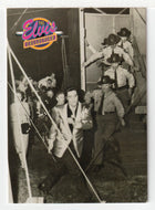 Frenzy and Hysteria with Elvis (Trading Card) Elvis Collection - Series One - 1992 The River Group # 617 - Mint