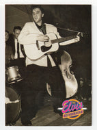 Elvis Controversy (Trading Card) Elvis Collection - Series One - 1992 The River Group # 631 - Mint