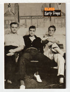 Elvis Early Days - Mid-South Fair in Memphis (Trading Card) Elvis Collection - Series Two - 1992 The River Group # 10 - Mint