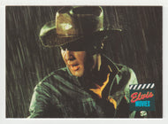 Elvis Movies - Stay Away Joe - Ranch Style (Trading Card) Elvis Collection - Series Two - 1992 The River Group # 108 - Mint