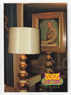 Graceland - Vernon Presley Portrait (Trading Card) Elvis Collection - Series Two - 1992 The River Group # 175 - Mint