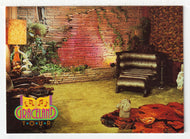 Graceland - The Den (Trading Card) Elvis Collection - Series Two - 1992 The River Group # 179 - Mint