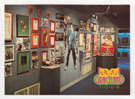 Graceland - Trophies - The Trophy Building (Trading Card) Elvis Collection - Series Two - 1992 The River Group # 183 - Mint