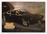 Graceland - 1975 Dino Ferrari 308 GT4 Coupe (Trading Card) Elvis Collection - Series Two - 1992 The River Group # 218 - Mint