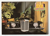 Graceland - 1971 Stutz Blackhawk (Trading Card) Elvis Collection - Series Two - 1992 The River Group # 220 - Mint