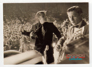 Wertheimer Collection - Russwood Stadium, Memphis - July 4, 1956 (Trading Card) Elvis Collection - Series Two - 1992 The River Group # 259 - Mint