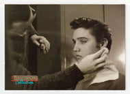 Wertheimer Collection - The Warwick Hotel, March 17, 1956 - Make-Up (Trading Card) Elvis Collection - Series Two - 1992 The River Group # 272 - Mint