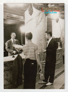 Wertheimer Collection - The Hotel Jefferson (Trading Card) Elvis Collection - Series Two - 1992 The River Group # 280 - Mint