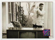 Elvis Personal Life - 50 Million Records Sold (Trading Card) Elvis Collection - Series Two - 1992 The River Group # 345 - Mint