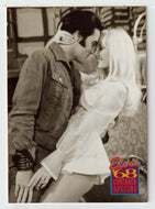Elvis '68 Comeback Special - Guitar Man (Trading Card) Elvis Collection - Series Two - 1992 The River Group # 383 - Mint