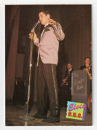 Elvis S.R.O. - Elvis at 22 Years of Age (Trading Card) Elvis Collection - Series Two - 1992 The River Group # 423 - Mint