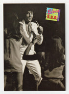 Elvis S.R.O. - An Entourage of 50 or More (Trading Card) Elvis Collection - Series Two - 1992 The River Group # 434 - Mint