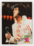 Elvis Aloha Special - I'll Remember You (Trading Card) Elvis Collection - Series Two - 1992 The River Group # 462 - Mint