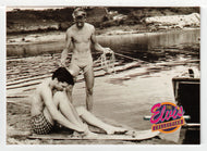 Water Sports (Trading Card) Elvis Collection - Series Two - 1992 The River Group # 534 - Mint