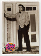 Audubon Drive (Trading Card) Elvis Collection - Series Two - 1992 The River Group # 558 - Mint