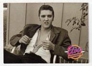 Backyard at Home (Trading Card) Elvis Collection - Series Two - 1992 The River Group # 559 - Mint