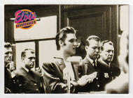 Assault - October 18, 1956 (Trading Card) Elvis Collection - Series Two - 1992 The River Group # 562 - Mint