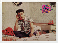 The Move to 1034 Audubon Drive, Memphis (Trading Card) Elvis Collection - Series Two - 1992 The River Group # 576 - Mint