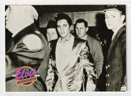 The $10,000 Gold Lame Suit (Trading Card) Elvis Collection - Series Two - 1992 The River Group # 610 - Mint