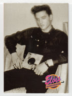 Stuck On You (Trading Card) Elvis Collection - Series Two - 1992 The River Group # 612 - Mint