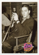 Wild in the Country (Trading Card) Elvis Collection - Series Two - 1992 The River Group # 628 - Mint