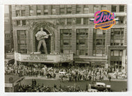New York City (Trading Card) Elvis Collection - Series Two - 1992 The River Group # 636 - Mint