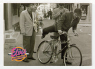 Loving You (Trading Card) Elvis Collection - Series Two - 1992 The River Group # 646 - Mint