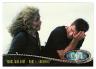Noranti (Trading Card) Farscape - Season Four - 2003 Rittenhouse Archives # 224 - Mint