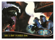 Still Searching for Moya (Trading Card) Farscape - Season Four - 2003 Rittenhouse Archives # 229 - Mint