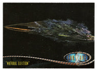 Crichton Accurately Predicts the Appearance (Trading Card) Farscape - Season Four - 2003 Rittenhouse Archives # 235 - Mint