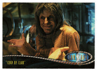 Before the Doctor Receives Additional Mollusks (Trading Card) Farscape - Season Four - 2003 Rittenhouse Archives # 248 - Mint