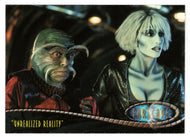 A Trip to Another Unrealized Reality (Trading Card) Farscape - Season Four - 2003 Rittenhouse Archives # 252 - Mint