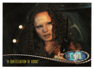 Hoping it Might Reveal a Clue (Trading Card) Farscape - Season Four - 2003 Rittenhouse Archives # 268 - Mint