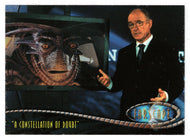 As the Documentary Unfolds (Trading Card) Farscape - Season Four - 2003 Rittenhouse Archives # 269 - Mint