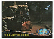 After the Scarrans Capture Moya's Crew (Trading Card) Farscape - Season Four - 2003 Rittenhouse Archives # 280 - Mint