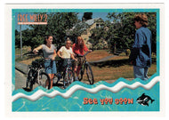 See You Soon (Trading Card) Free Willy 2 - 1995 Skybox # 1 - Mint