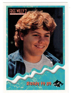 Ready to Go (Trading Card) Free Willy 2 - 1995 Skybox # 2 - Mint