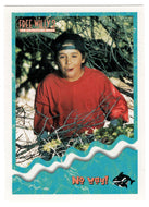 No Way! (Trading Card) Free Willy 2 - 1995 Skybox # 23 - Mint