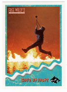 Safe at Last? (Trading Card) Free Willy 2 - 1995 Skybox # 69 - Mint
