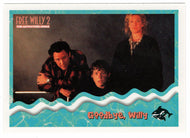 Goodbye, Willy (Trading Card) Free Willy 2 - 1995 Skybox # 70 - Mint