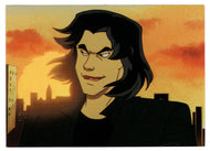 Thugs Hijack Weapons Shipment (Trading Card) Gargoyles Collector Card - 1995 Skybox # 45 - Mint