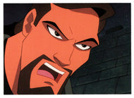 Xanatos Extends an Offer (Trading Card) Gargoyles Collector Card - 1995 Skybox # 52 - Mint